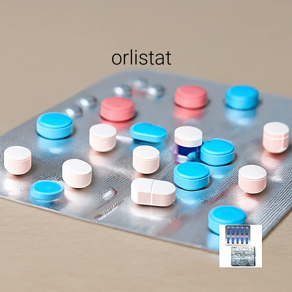 Orlistat precio farmatodo